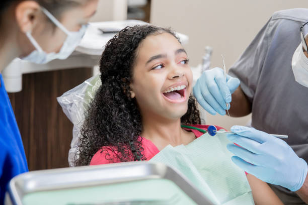 Best Emergency Dental Care for Broken or Chipped Teeth in Fitchburg, MA
