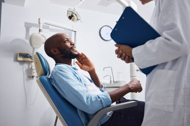 Best Emergency Treatment for Dental Infections or Abscesses in Fitchburg, MA