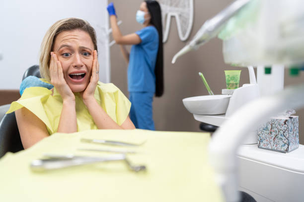 Best Weekend Emergency Dentist in Fitchburg, MA