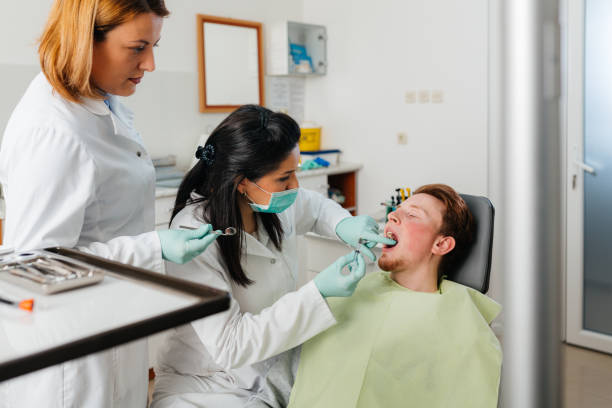 Fast & Reliable Emergency Dental Services in MA